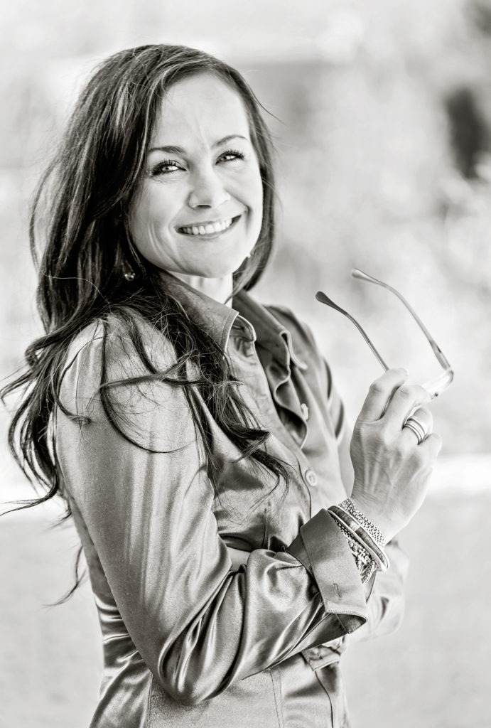 Deb York — Board Certified Psychiatric-Mental Health Nurse Practitioner